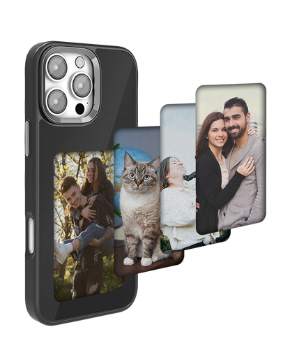 NeoCase: Change d'image, pas de coque